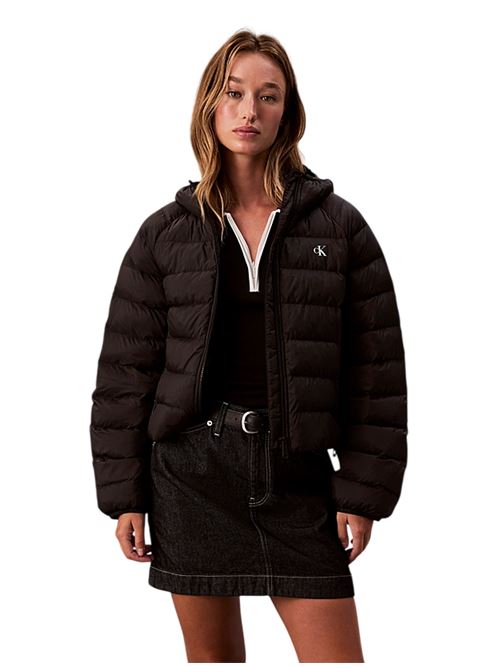 LV047C510GUB1 NERO CALVIN KLEIN | LV047C510GUB1 NERO